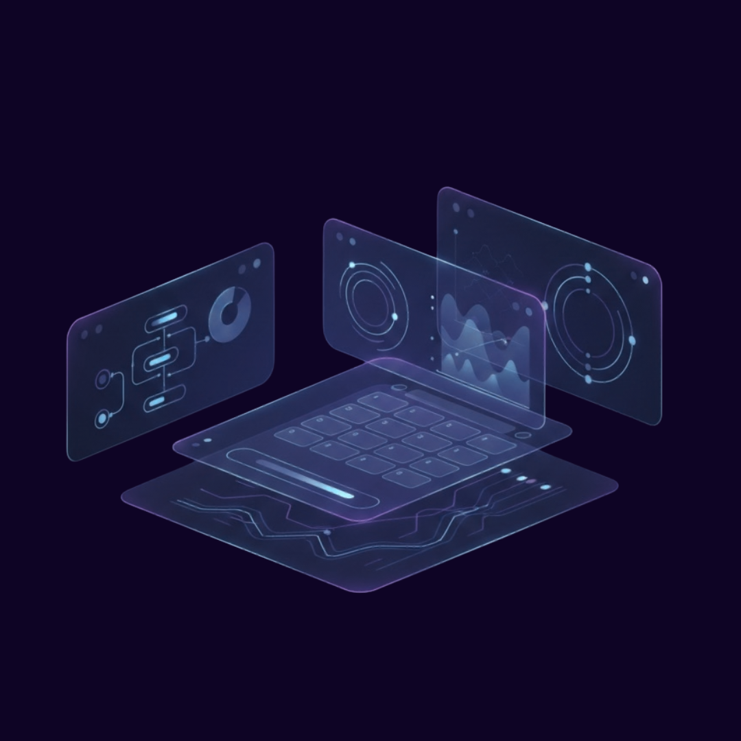 AI Intake & Booking Engine